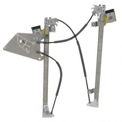 ELEVALUNAS OPEL MERIVA 2010-2013 ELECTRICO / SIN MOTOR / CONFORT / DELANTERO DERECHO 