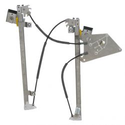 ELEVALUNAS OPEL MERIVA 2010-2013 ELECTRICO / SIN MOTOR / CONFORT / DELANTERO IZQUIERDO