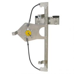 ELEVALUNAS OPEL MERIVA 2010-2013 ELECTRICO / SIN MOTOR / CONFORT / TRASERO DERECHO 