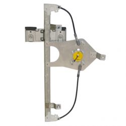 ELEVALUNAS OPEL MERIVA 2010-2013 ELECTRICO / SIN MOTOR / CONFORT / TRASERO IZQUIERDO