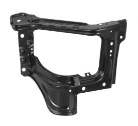 OJAL FARO OPEL MERIVA 2010-2013 DELANTERO DERECHO