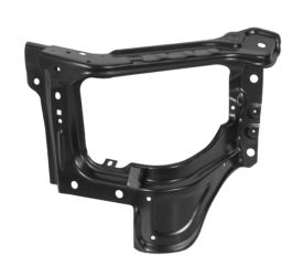 OJAL FARO OPEL MERIVA 2010-2013 DELANTERO IZQUIERDO