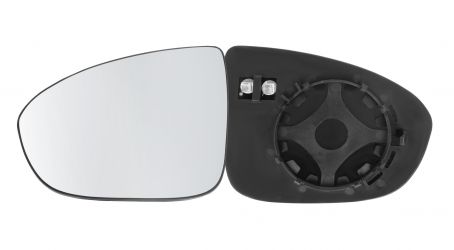 CRISTAL OPEL MERIVA 2010-2013 CON SOPORTE / TERMICO / CONVEXO / IZQUIERDO