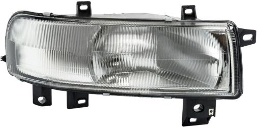 FARO NISSAN INTERSTAR 2002-2003 DERECHO