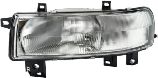 FARO NISSAN INTERSTAR 2002-2003 IZQUIERDO