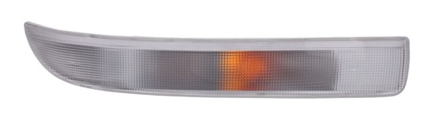 PILOTO DELANTERO RENAULT MASTER 1998-2003 BLANCO / DERECHO