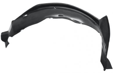 GUARDABARROS RENAULT MASTER 1998-2003 DELANTERO IZQUIERDO