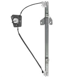 ELEVALUNAS IVECO DAILY 2006-2012 ELECTRICO / SIN MOTOR / CONFORT / DELANTERO DERECHO