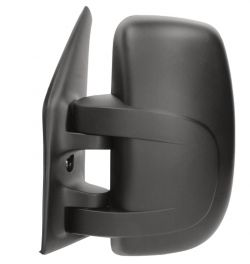 ESPEJO RETROVISOR RENAULT MASTER 2003-2009 MANUAL / IZQUIERDO
