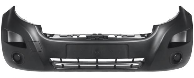 PARACHOQUES RENAULT MASTER 2010-2019 DELANTERO