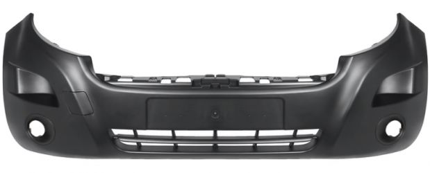 PARACHOQUES RENAULT MASTER 2010-2019 DELANTERO / CON ANTINIEBLAS