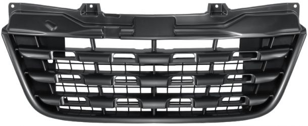 REJILLA RENAULT MASTER 2010-2014 FRENTE