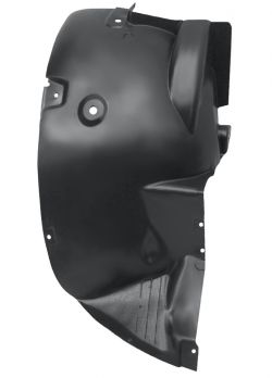 GUARDABARROS RENAULT MASTER 2010-2019 PARTE DELANTERA / DELANTERO DERECHO