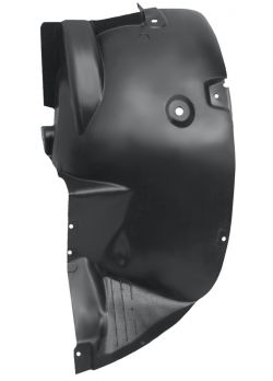 GUARDABARROS RENAULT MASTER 2010-2019 PARTE DELANTERA / DELANTERO IZQUIERDO