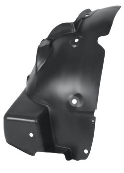 GUARDABARROS RENAULT MASTER 2010-2019 PARTE TRASERA / DELANTERO DERECHO