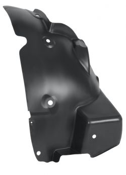 GUARDABARROS RENAULT MASTER 2010-2019 PARTE TRASERA / DELANTERO IZQUIERDO