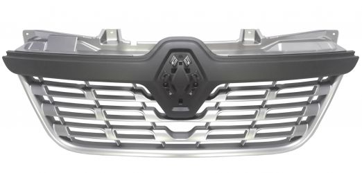 REJILLA RENAULT MASTER 2014-2019 FRENTE