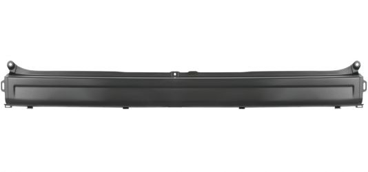 PARACHOQUES RENAULT MASTER 2010-2019 TRASERO