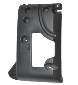 SOPORTE PARACHOQUES RENAULT MASTER 2010-2019 TRASERO / DERECHO