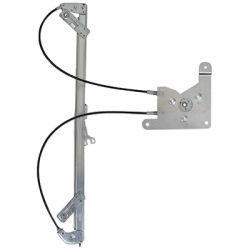 ELEVALUNAS RENAULT MASTER 2010-2019 ELECTRICO / SIN MOTOR / CONFORT / DELANTERO IZQUIERDO