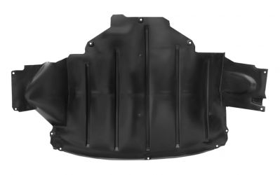 BAJO MOTOR NISSAN NV400 2011-2021 DELANTERO