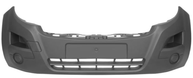 PARACHOQUES OPEL MOVANO 2010-2021 DELANTERO