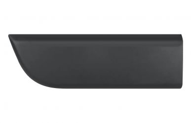 MOLDURA PUERTA RENAULT MASTER 2010-2019 DELANTERA IZQUIERDA