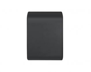 MOLDURA PILAR RENAULT MASTER 2010-2019 DELANTERO IZQUIERDA