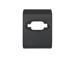 MOLDURA PILAR RENAULT MASTER 2010-2019 DELANTERO / CON AGUJERO PILOTO / DERECHA