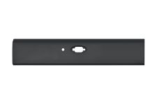 MOLDURA LATERAL NISSAN INTERSTAR 2021-2024 TRASERA / CHASIS LARGO (L3-L4) / CON AGUJERO PILOTO / CON SENSOR / DERECHA