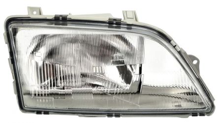 FARO OPEL OMEGA A 1987-1994 ELECTRICA / LAMPARA H4 / DERECHO