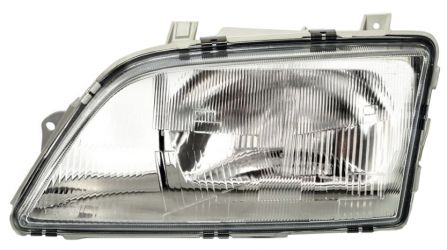 FARO OPEL OMEGA A 1987-1994 ELECTRICA / LAMPARA H4 / IZQUIERDO
