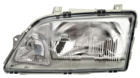 FARO OPEL OMEGA A 1987-1994 ELECTRICA / LAMPARAS H4+H1 / IZQUIERDO