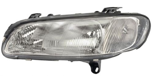 FARO OPEL OMEGA B 1994-1997 LAMPARAS H1+H1 / IZQUIERDO