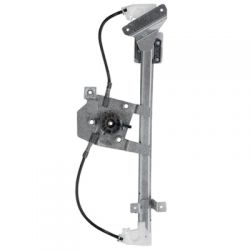ELEVALUNAS OPEL OMEGA B 1994-1999 4 PUERTAS / ELECTRICO / SIN MOTOR / CONFORT / TRASERO DERECHO