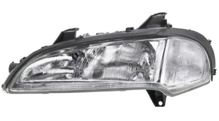 FARO OPEL TIGRA 1994-2004 IZQUIERDO