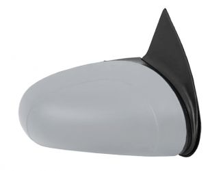 ESPEJO RETROVISOR OPEL TIGRA 1994-2004 MECANICO / IMPRIMADO / DERECHO