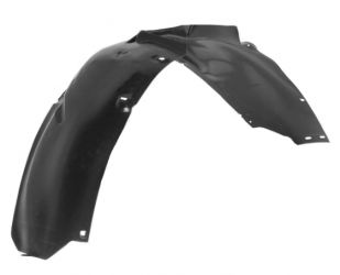 GUARDABARROS OPEL TIGRA 2004-2009 DELANTERO DERECHO