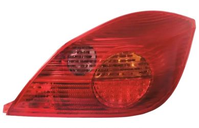 PILOTO TRASERO OPEL TIGRA 2004-2009 DERECHO