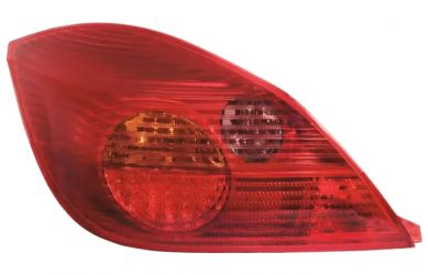 PILOTO TRASERO OPEL TIGRA 2004-2009 IZQUIERDO