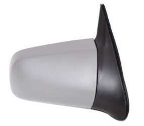 ESPEJO RETROVISOR OPEL VECTRA A 1988-1992 ELECTRICO / TERMICO / IMPRIMADO / DERECHO