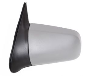 ESPEJO RETROVISOR OPEL VECTRA A 1988-1992 ELECTRICO / TERMICO / IMPRIMADO / IZQUIERDO