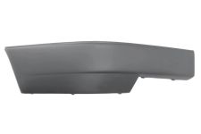 MOLDURA OPEL VECTRA A 1988-1992 PARACHOQUES DELANTERO / GRIS / DERECHA