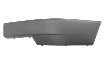 MOLDURA OPEL VECTRA A 1988-1992 PARACHOQUES DELANTERO / GRIS / IZQUIERDO