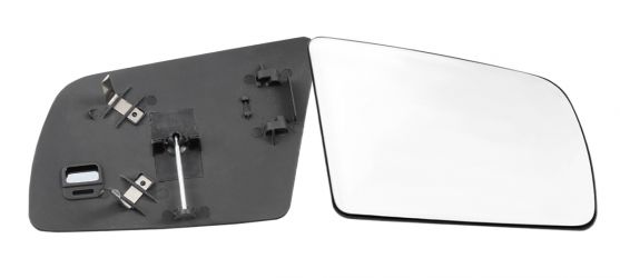 CRISTAL OPEL VECTRA A 1988-1992 CON SOPORTE / CONVEXO / DERECHO