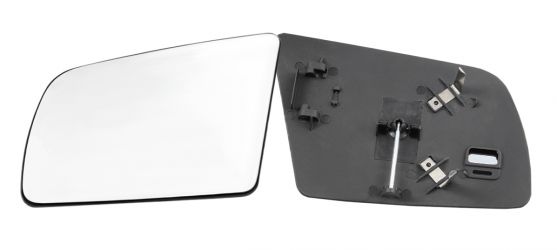 CRISTAL OPEL VECTRA A 1988-1992 CON SOPORTE / PLANO / IZQUIERDO