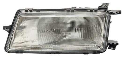 FARO OPEL VECTRA A 1992-1995 MANUAL / IZQUIERDO
