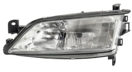 FARO OPEL VECTRA B 1996-1999 TIPO VALEO / IZQUIERDO