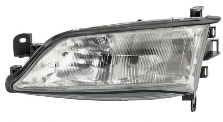 FARO OPEL VECTRA B 1996-1999 TIPO CARELLO / IZQUIERDO