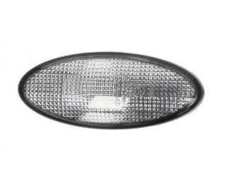 PILOTO LATERAL OPEL VECTRA B 1996-2002 BLANCO / REVERSIBLE